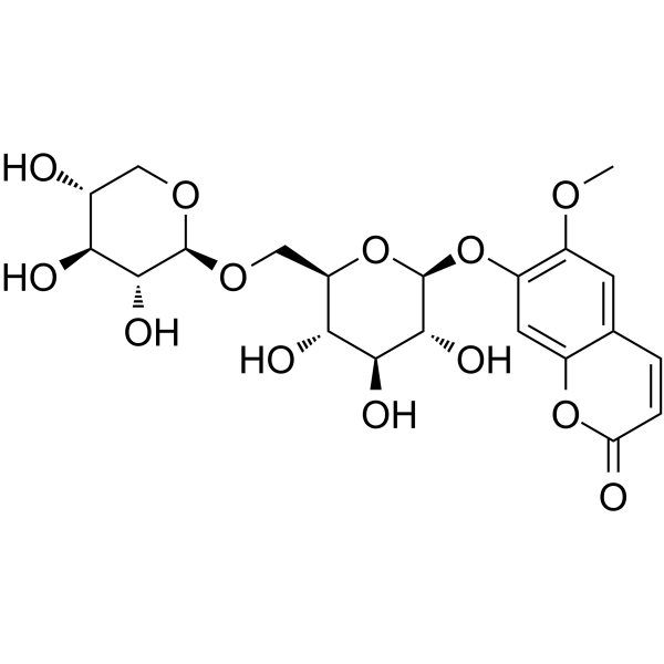Fabiatrin 18309-73-4